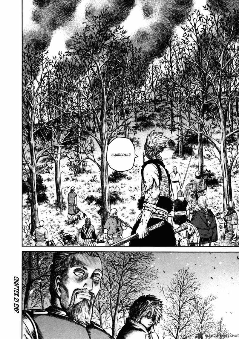 Vinland Saga, Chapter 21 image 34